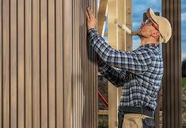 Best Aluminum Siding Installation  in Cave City, AR